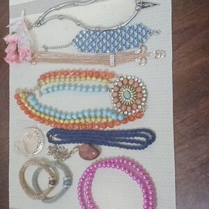 20 Piece Jewelry Bundle